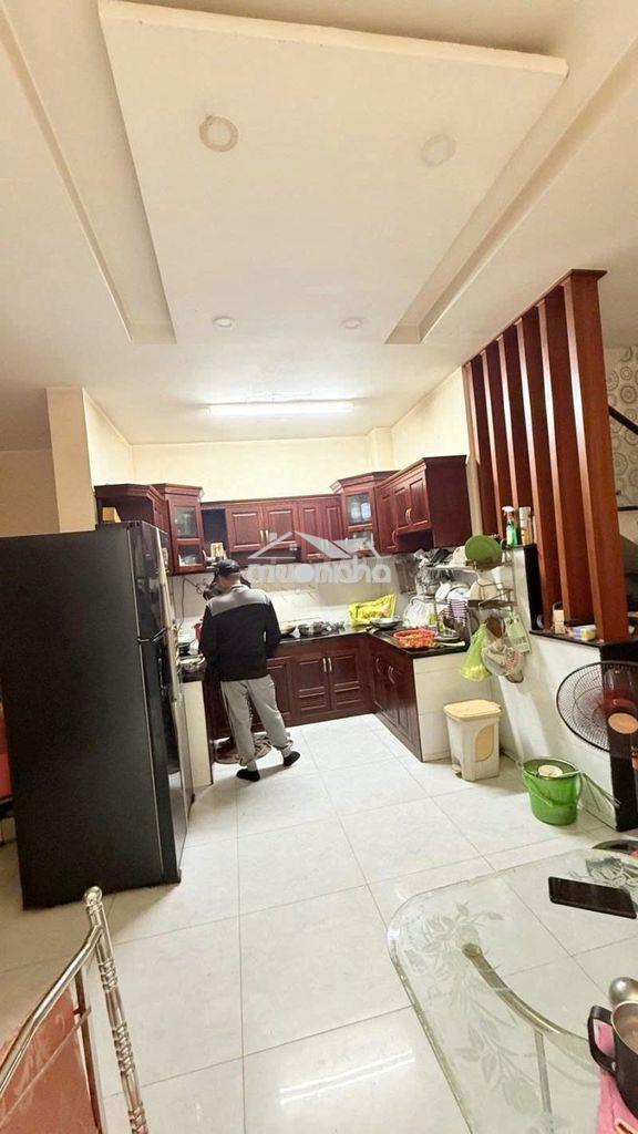 Lô góc đường 6m cư xá phú thọ hòa, quận 11 - 5.15x16.2, nhỉnh 10 tỷ - 4