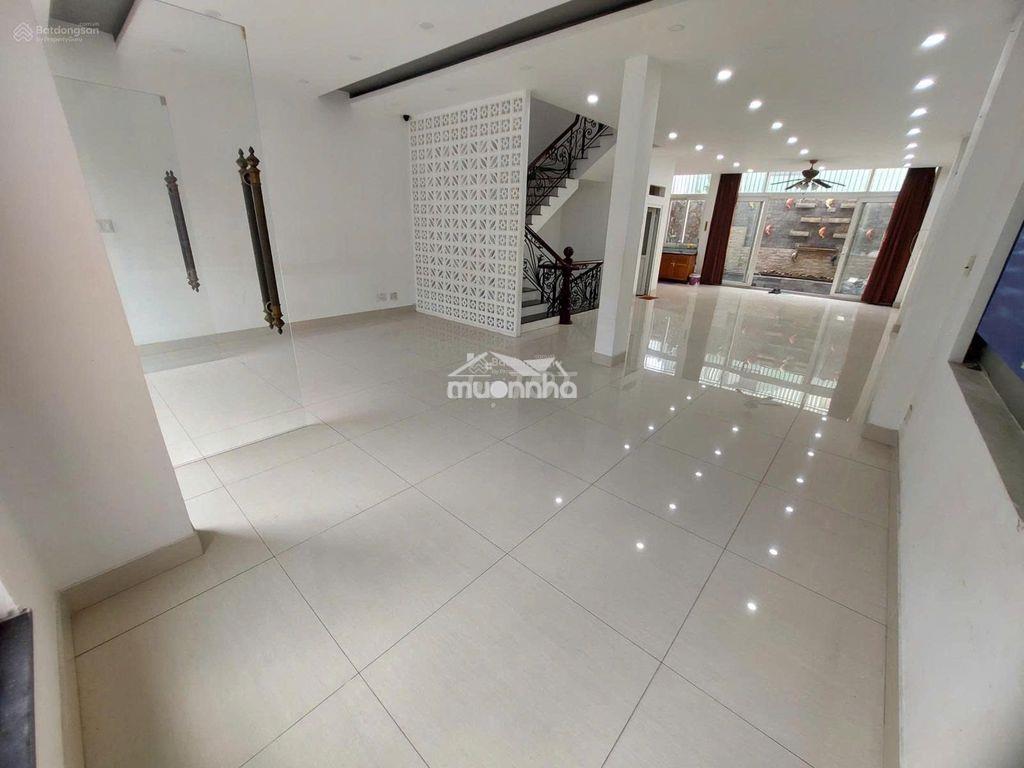 💯 Cho thuê nhà mt nguyễn trọng tuyển_8x22m_trệt 3 lầu. - 3