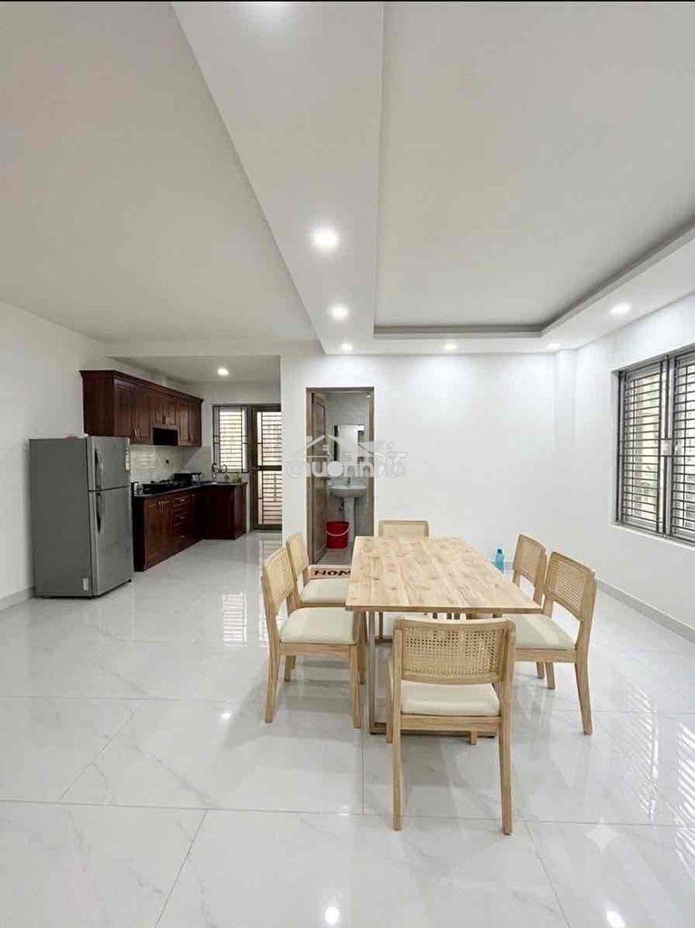 Nh.à mới 3 tầng - 53m2 - ngay hà đô - cao thắng - chỉ 6.45 tỉ - 2