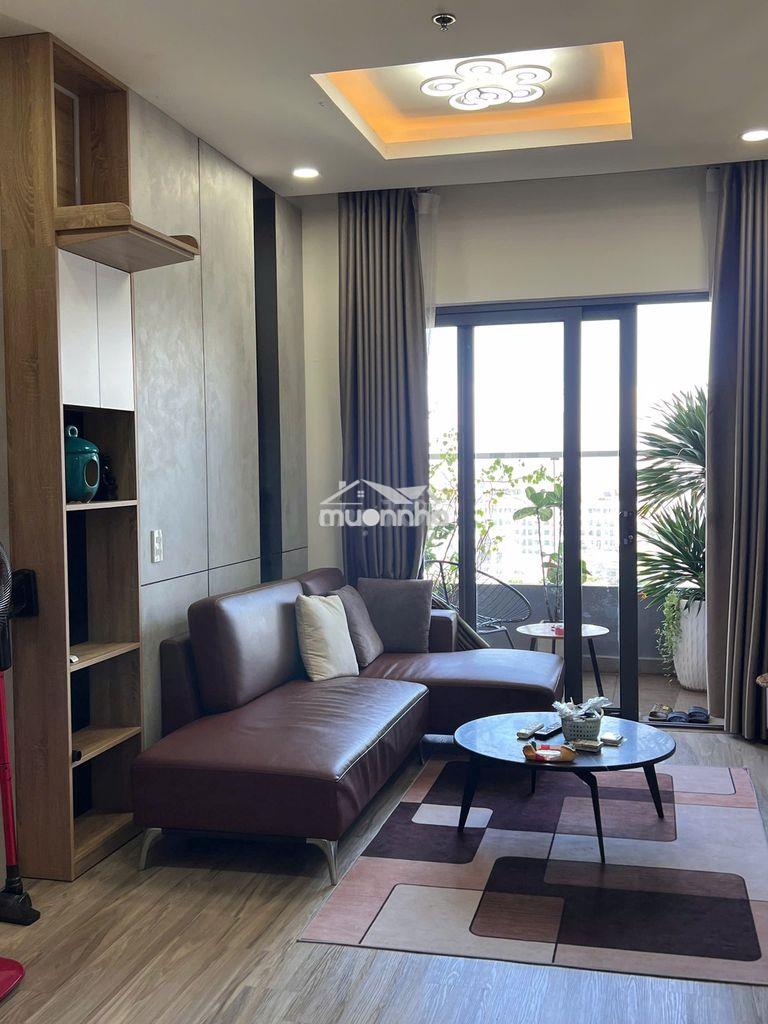 Cần cho thuê gấp căn hộ 2pn moanrchy giá chỉ 16 triệu - 2