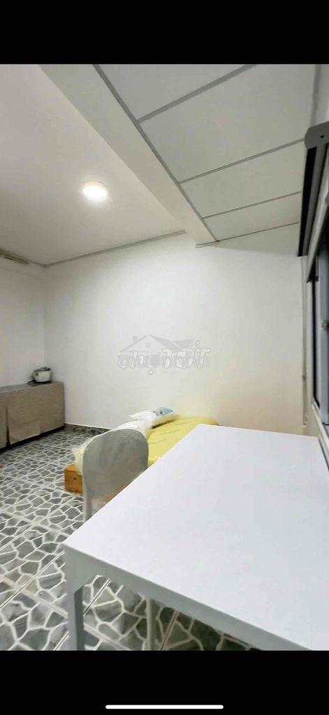 Cho thuê phòng tron giá rẻ - full tiện ích - 2