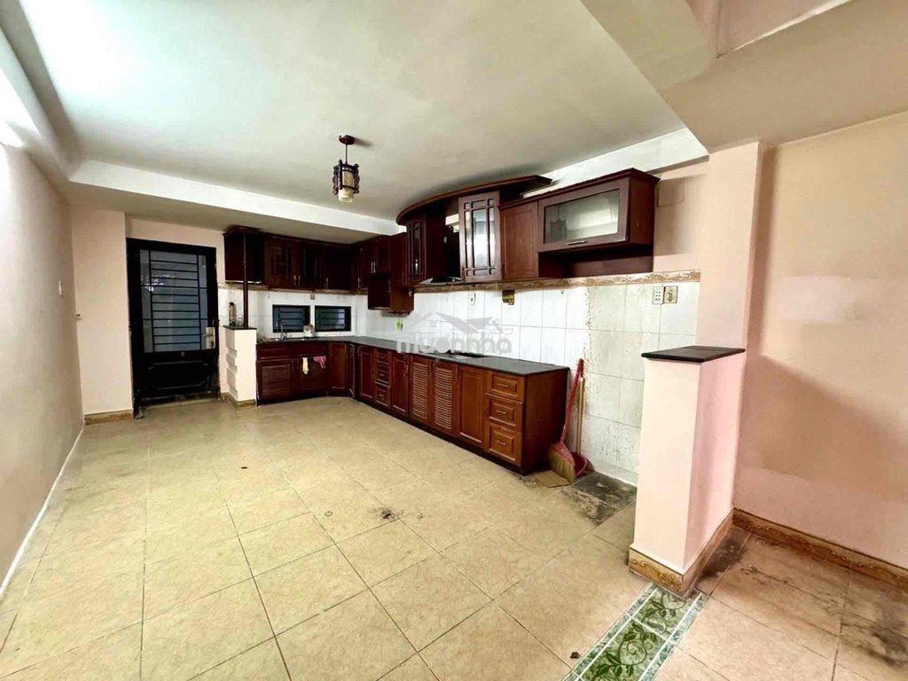 Nhà 46m² - hẻm 6m thông tứ hướng quang trung ,gò vấp 💰 chỉ 4.25 tỷ ( t - 4