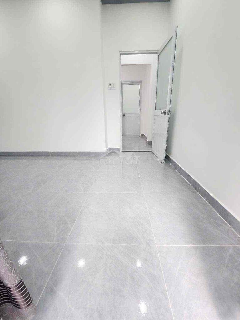 Nhà tl15 2pn mới đẹp gần chung cư thạnh lộc - 3