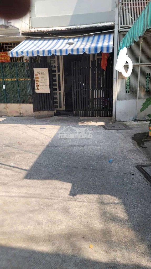 Nhà đẹp quận 5, có thể ở hoặc cho thuê, giá 9.x tỷ