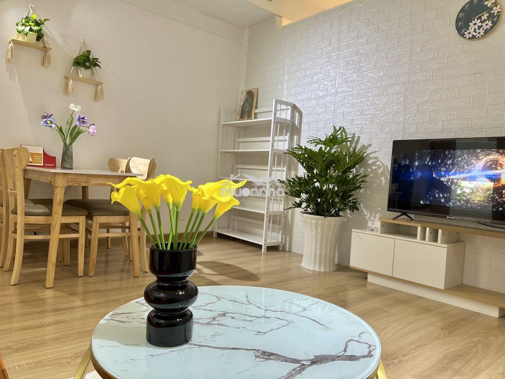 🌄Bán gấp 40m2 - 2ty050 tặng full nt còn bớt thêm charmington quận 10  - 4