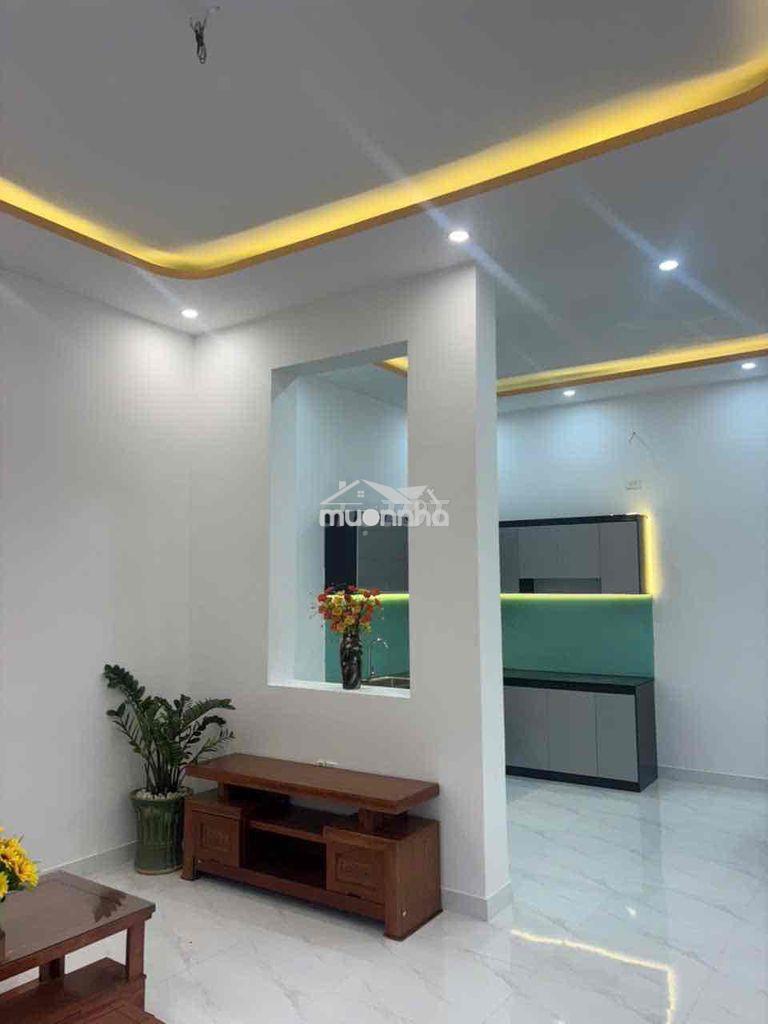 🔥Bán nhà 2 mặt tiền kiệt đường  trường sơn gần khu cn hoà cầm - 2