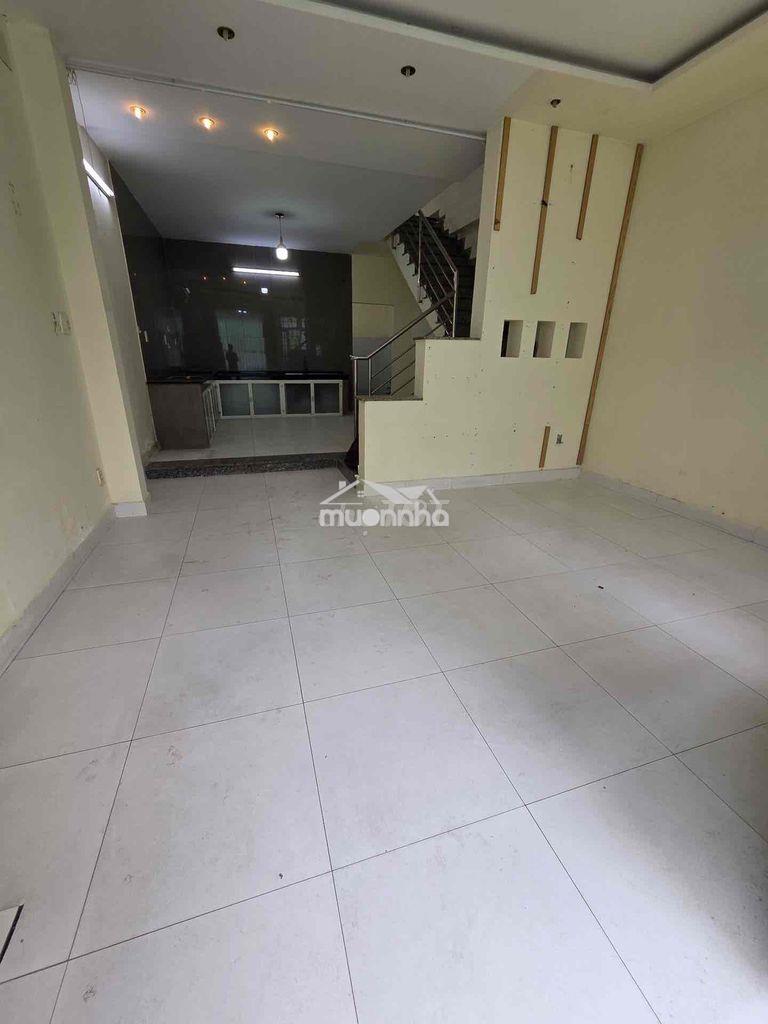 💖Nhà 2 tầng bà hom gần chợ phú lâm- sát mặt tiền- 56m2- chỉ 6 tỷ - 3