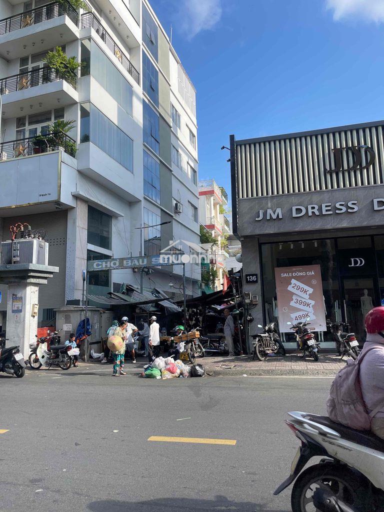 Nhà hẽm 1 sẹc, đường nguyễn trãi, gần chợ bàu sen 50m - 3