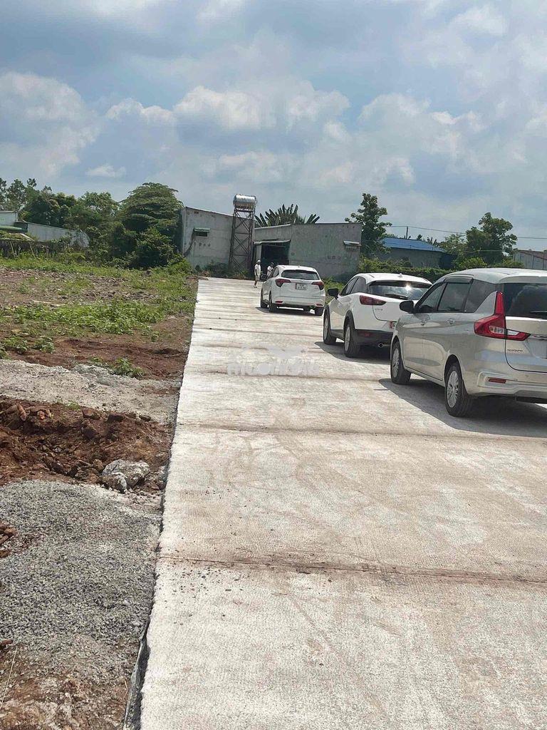 190tr sở hữu đất trung tâm long khánh - 3