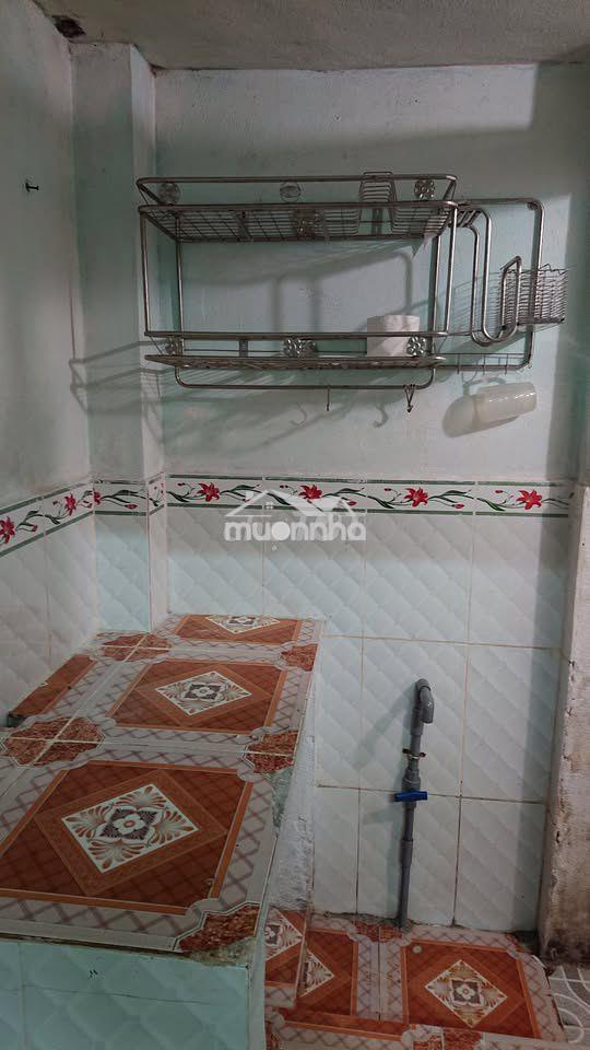 Cho thuê phòng trọ giá rẻ ngay ngã sáu an phú - 3