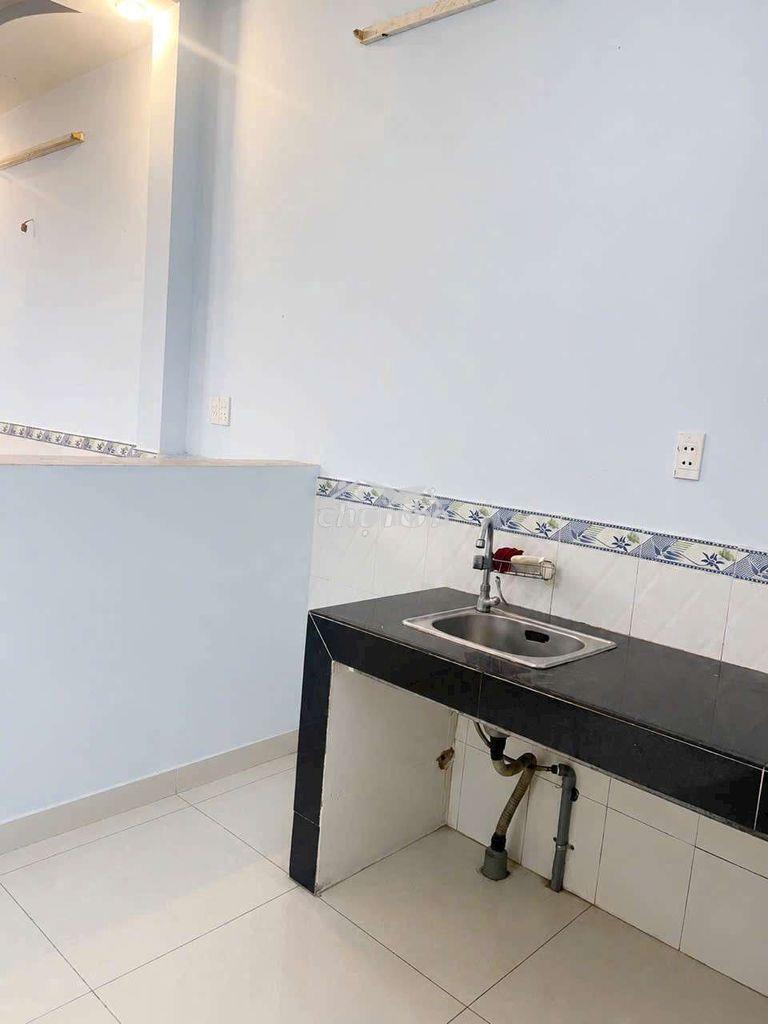 Nhà sổ hồng hẻm xe hơi 4x8m 1 lầu huỳnh tấn phát 1 tỷ 890 - 4