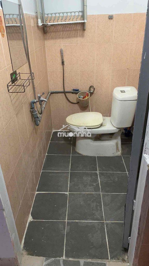 Cho thuê phòng trọ đường 27 , kế trường cấp 2 ngô chí quốc - 4