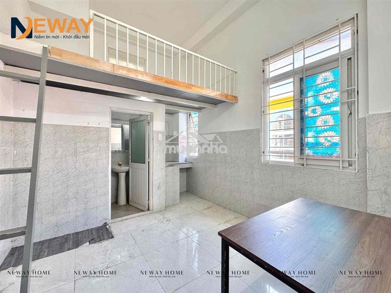 🏢Khai trương dãy căn hộ duplex siêu đẹp giá rẻ ngay đại học văn hiến