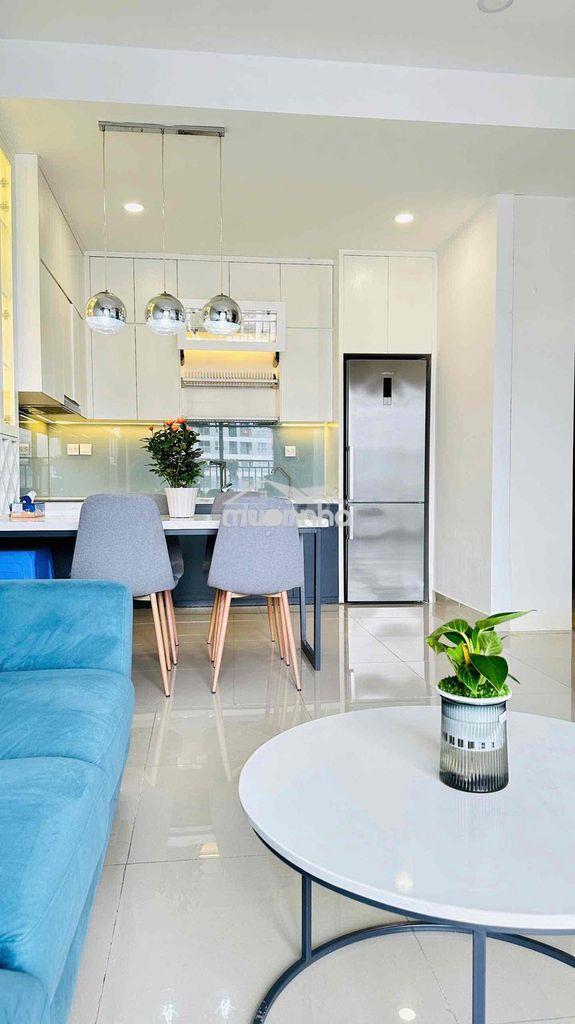 Cho thuê căn hộ 2pn sunrise giá chỉ 13 triệu / tháng - 2