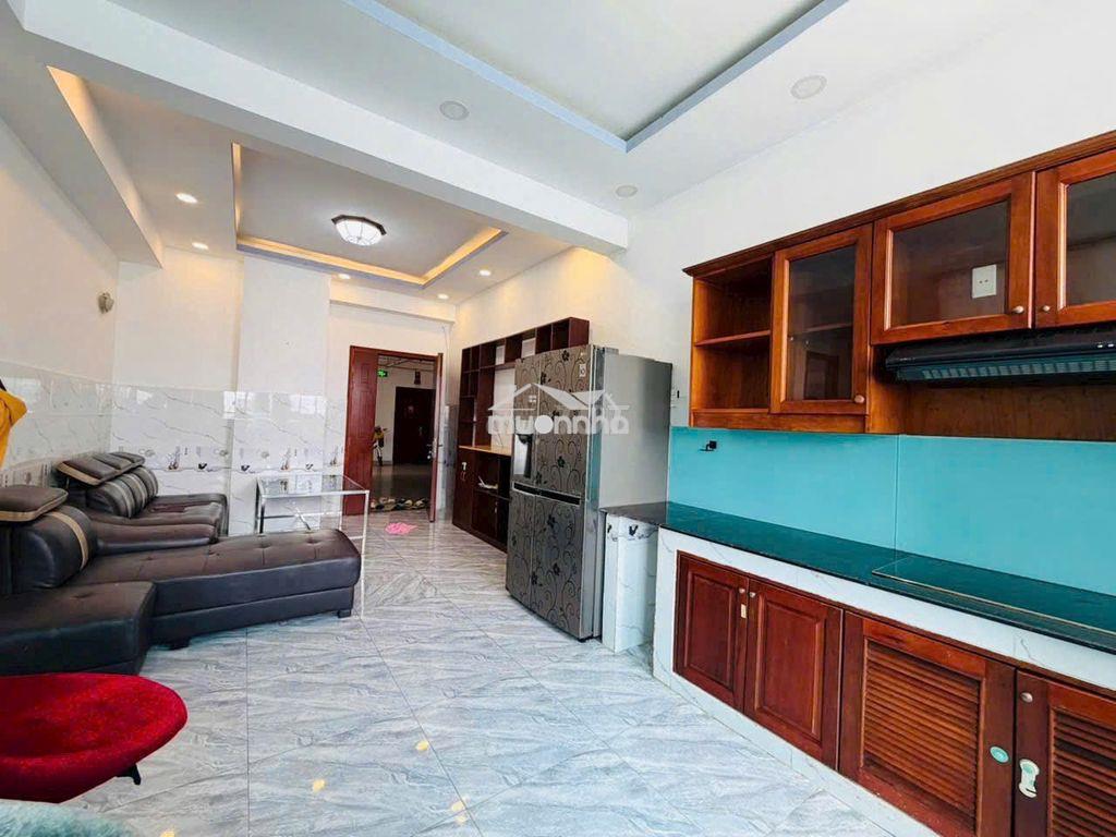 🏘️Cho t.huê chung cư-nguyễn văn luông-q6 - 2