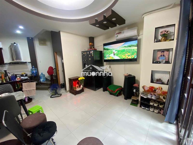 Bán nhà chính chủ - gần hxh cmt8 p11 quận 3 - 5 tầng - 3pn - hơn 6 tỷ