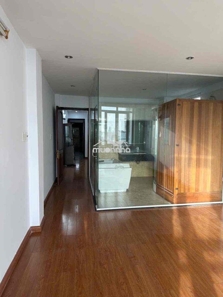 Toà nhà giá cực rẻ luỹ bán bích, tân phú - 2