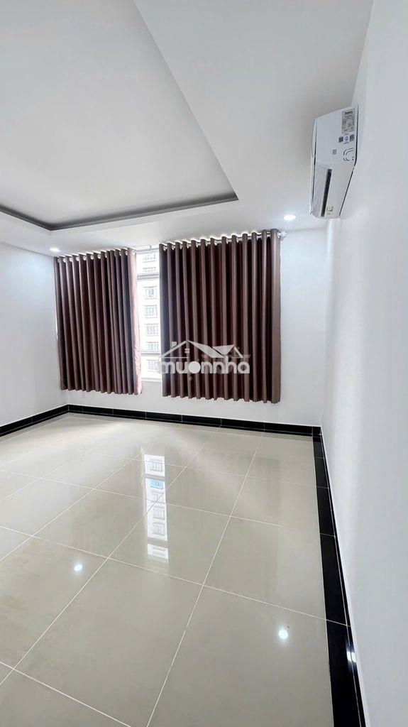 Cho thuê hộ giai việt – duplex thông tầng - 854 tạ quang bửu  - 2