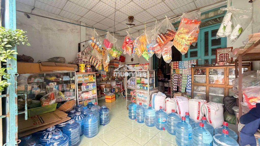 Bán nhà vĩnh lộc – 120m² full thổ cư, hẻm xe hơi ngay chợ, chỉ 4 tỷ! - 3