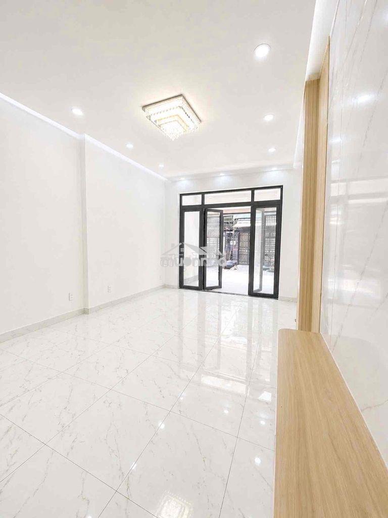 Nhà mới giáp quận 6 khu tên lửa-vương văn huống - 2