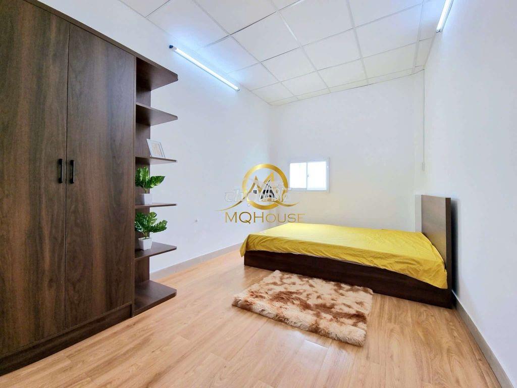 Tách bếp + thang máy + nguyễn thông q 3 + phòng siêu rộng + cực hiếm - 3