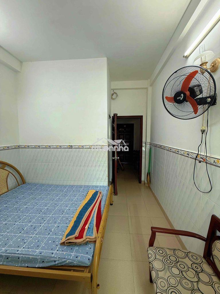 Phòng trung tâm quận 10 full nội thất giờ tự do - 2