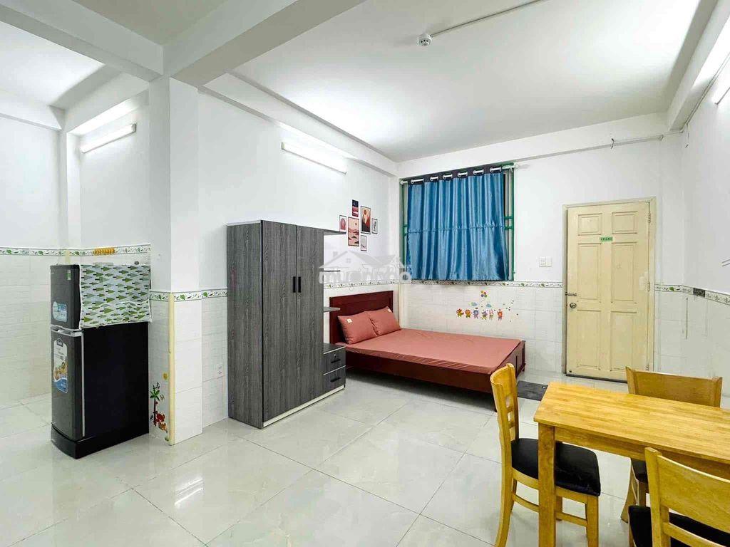 Phòng đẹp tân bình – free nước tháng đầu – điện siêu rẻ – vào ở li - 2