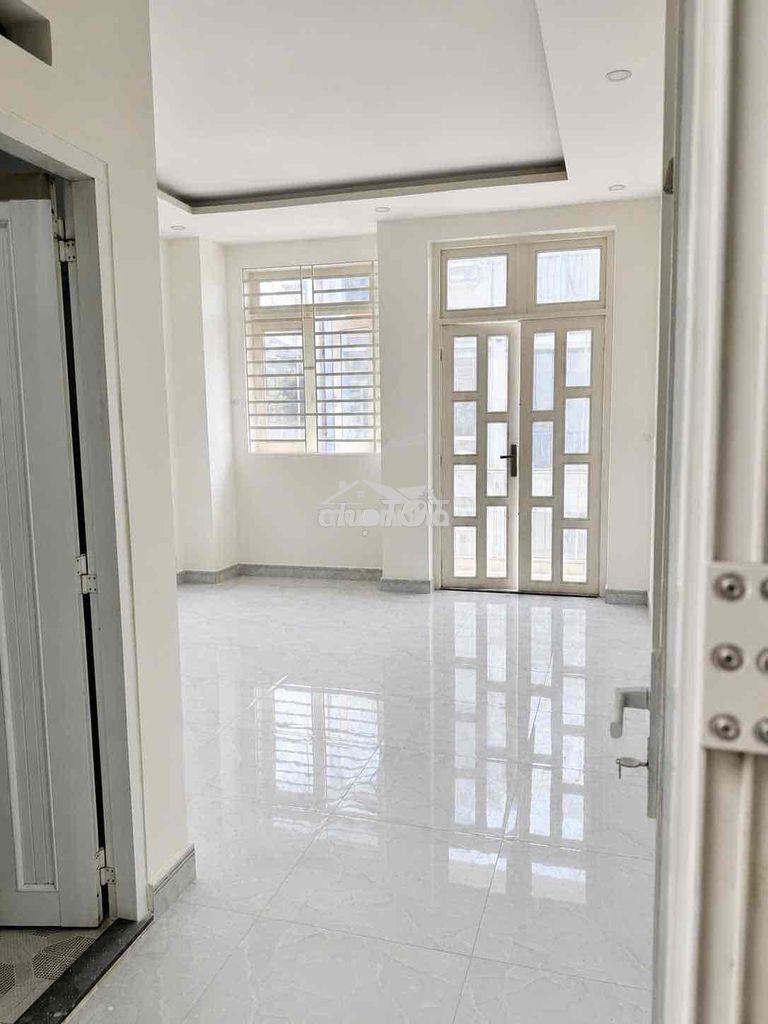 Cho thuê nhà 2 lầu - đường 27 , khu bên sông,  hiệp bình chánh , thủ đ - 2