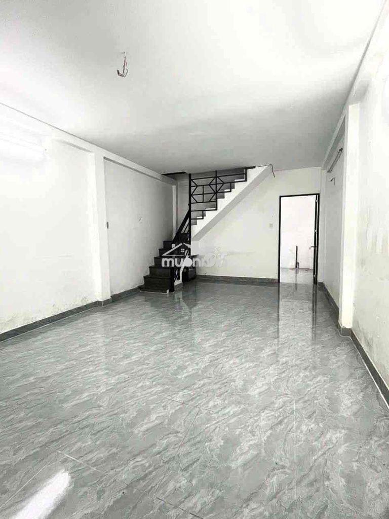 Nhà rộng 5*24m 1lầu 3pn 2wc hxh trần thái tông