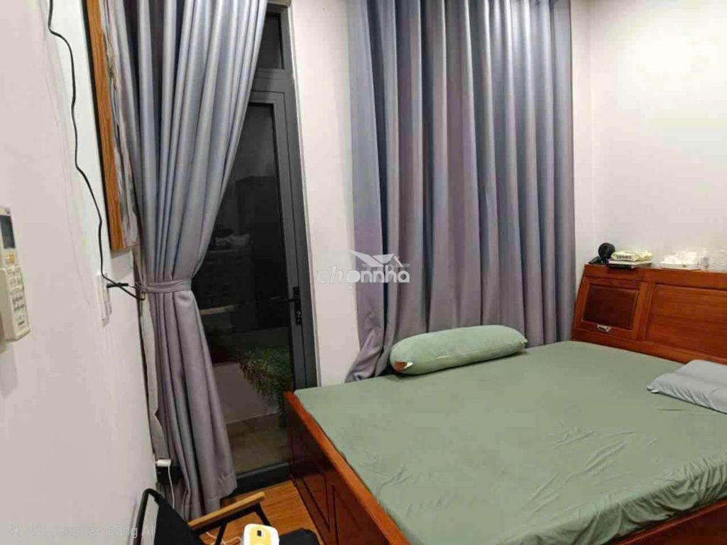 🏡 Hẻm ô tô 6m bình thới– ngang 4.4m – 4 tầng – ở & kinh doanh đều đẹp - 4