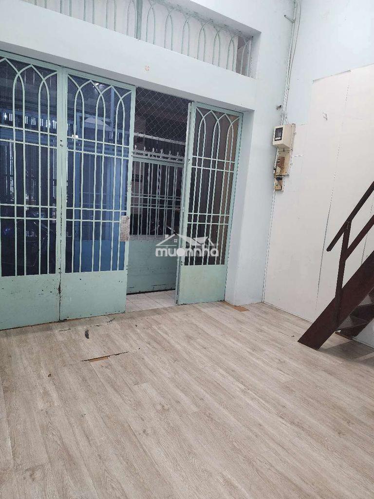 Cho thue nhà thống nhất 2pn. 1wc - 2