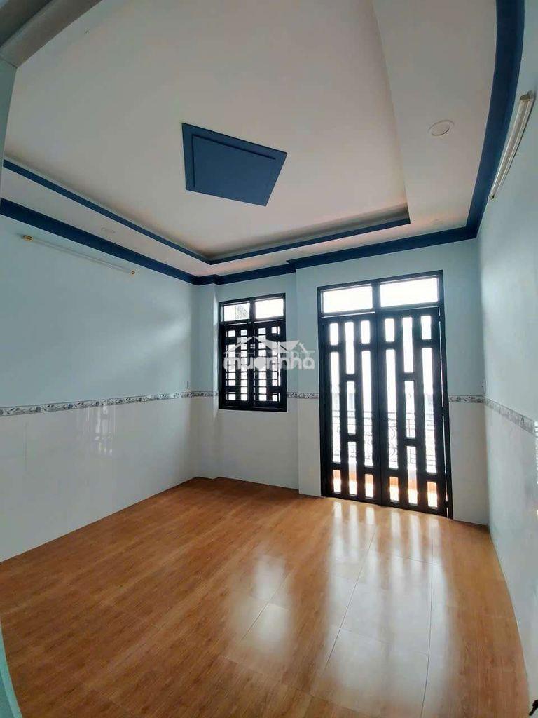 Nhà đẹp vĩnh lộc bán 1 lầu 4x14m - 4