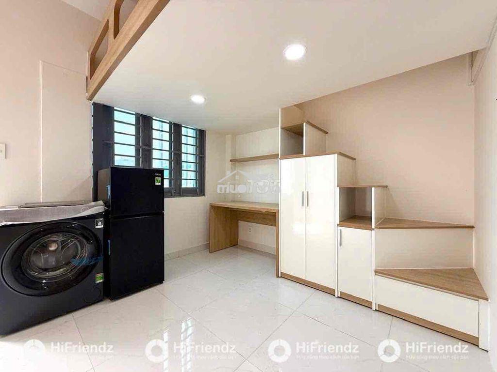 🌟Căn hộ ban công - full nội thất - máy giặt riêng - ngay đầm sen - q11 - 3