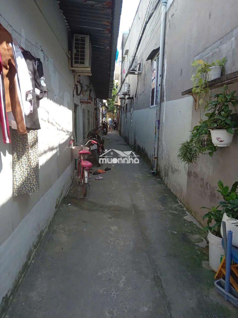 Cho thuê phòng trọ gần bến xe an sương - 3