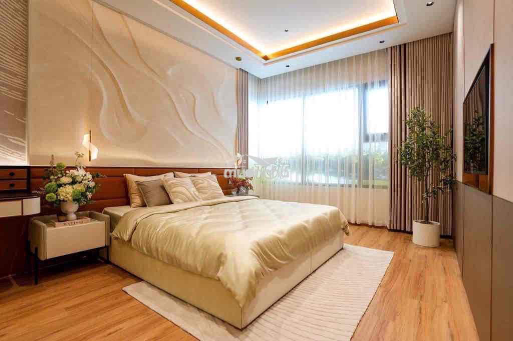 Monrei saigon sở hữu căn hộ cơ hội trúng xe hơi mitsubishi - 3
