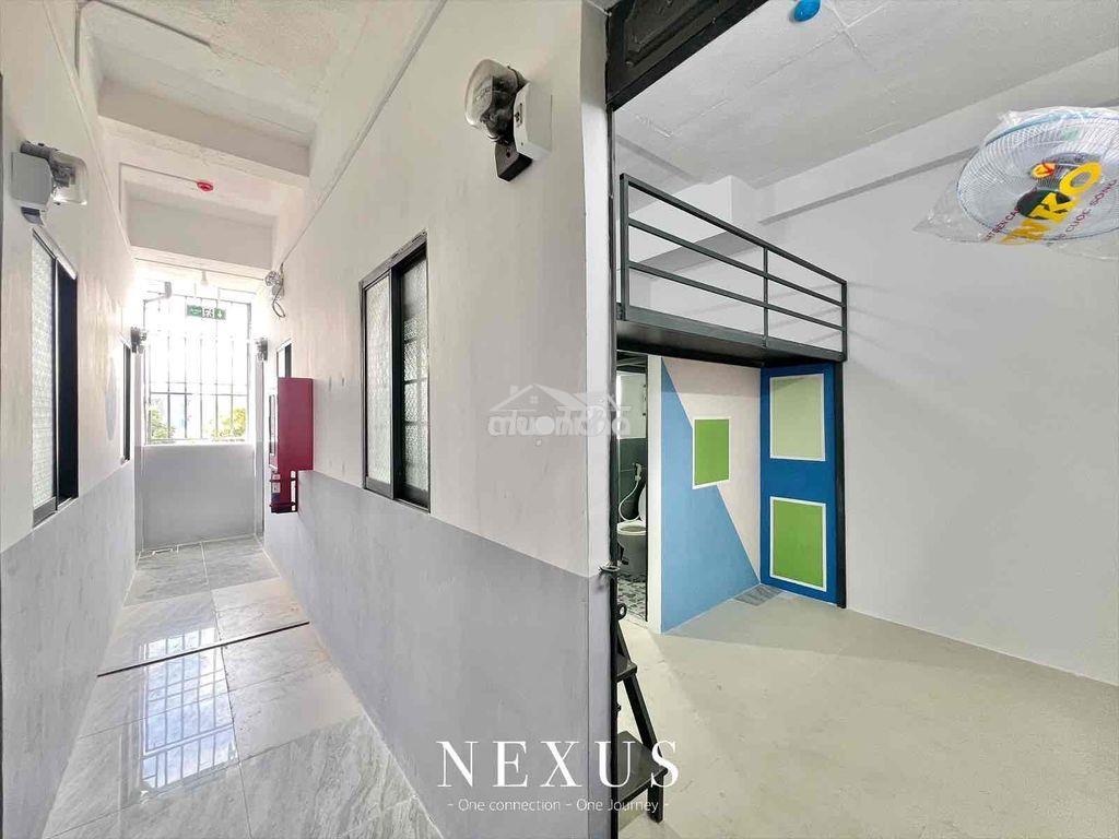 Cho thuê phỏng trọ giá rẻ mới xây chỉ từ 2trx - kế aeon tân phú - 4