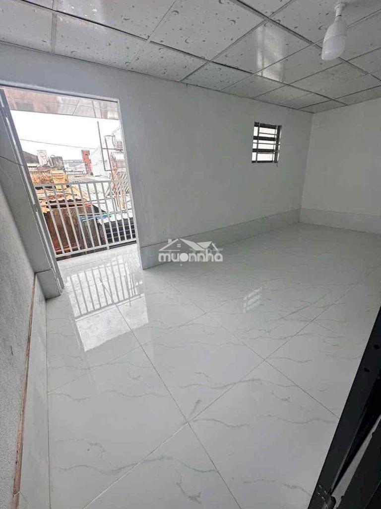 Cho thuê nhà tl 15 mới xây gần. đaij học ng tất 2p ngủ giá 4tr7 /th - 2