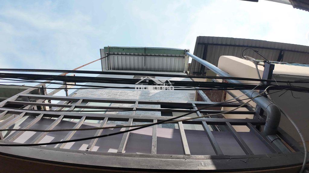 Bán nhà đường hiệp bình- thủ đức ( giá còn thương lượng) - 4