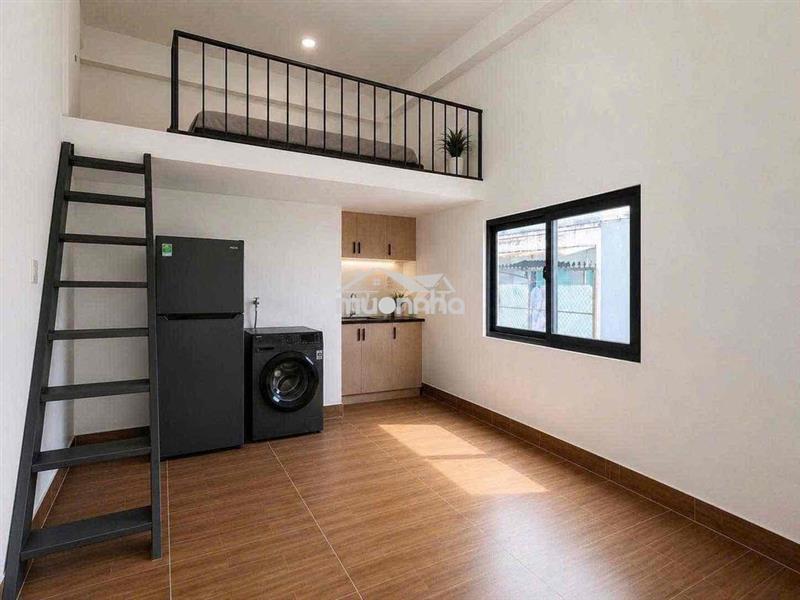 Khai trương dự án mới xây từ 3tr8