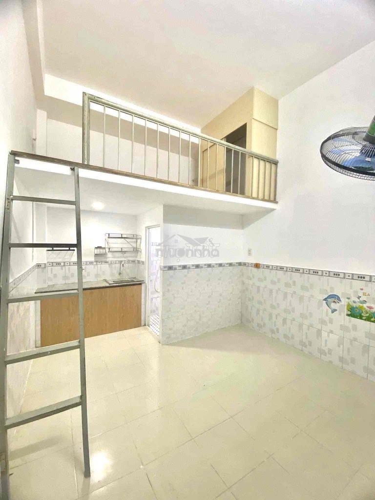 💥 Duplex cửa sổ lớn — gần aeon mall tân phú — huit & vhu — tặng 500k💥 - 4
