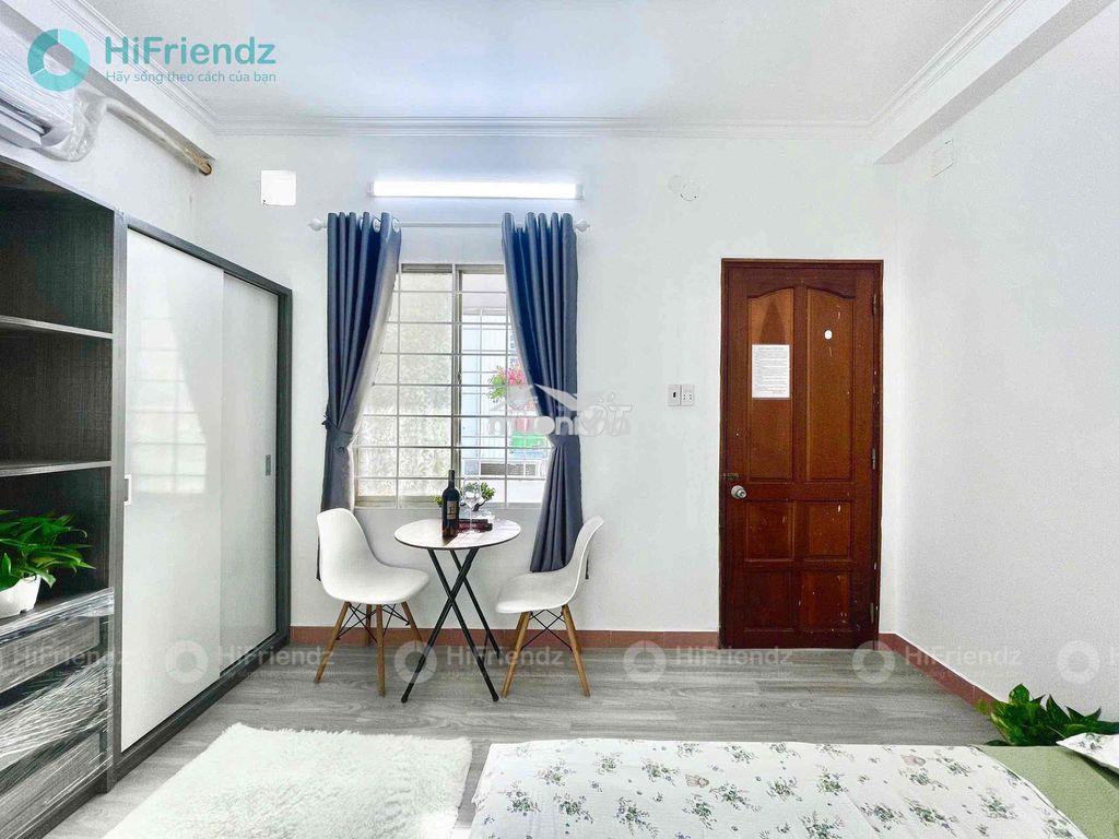Phòng cửa sổ full nội thất phú nhuận - 3