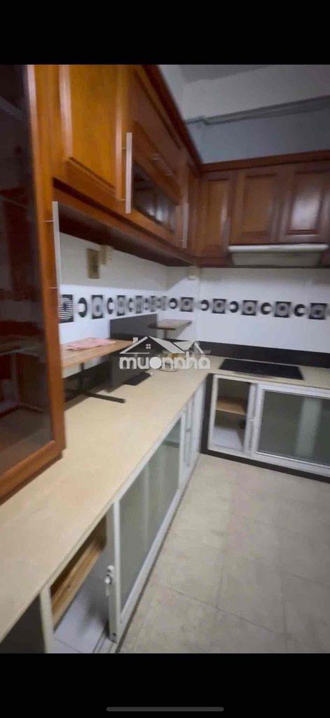 Bán nhà 25b cư xá lý thường kiệt - 4