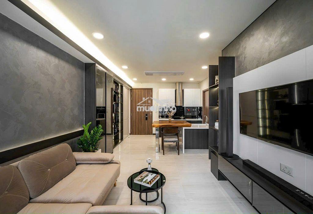 Cập nhật những căn hộ "kẹt tiền bán gấp" kingdom 101: 1pn - 2pn - 3pn - 2
