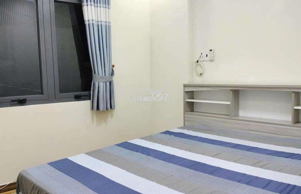 Nhà đầy đủ nt ngay trung tâm q1 , 15tr - 3