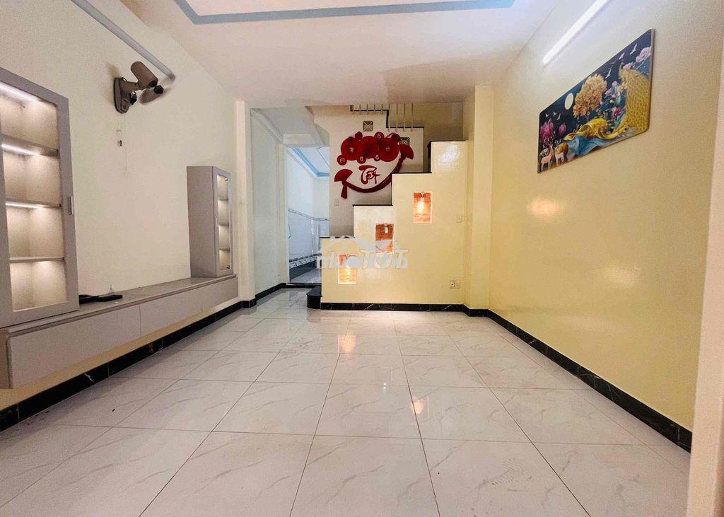 🏡 Bán nhà hẻm oto - bùi đình tuý, p24, bình thạnh | 4 tầng ~52m² - 3