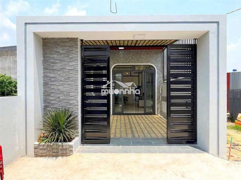 Bán nhà cấp 4, phường bình đông,q8 2tỷ340