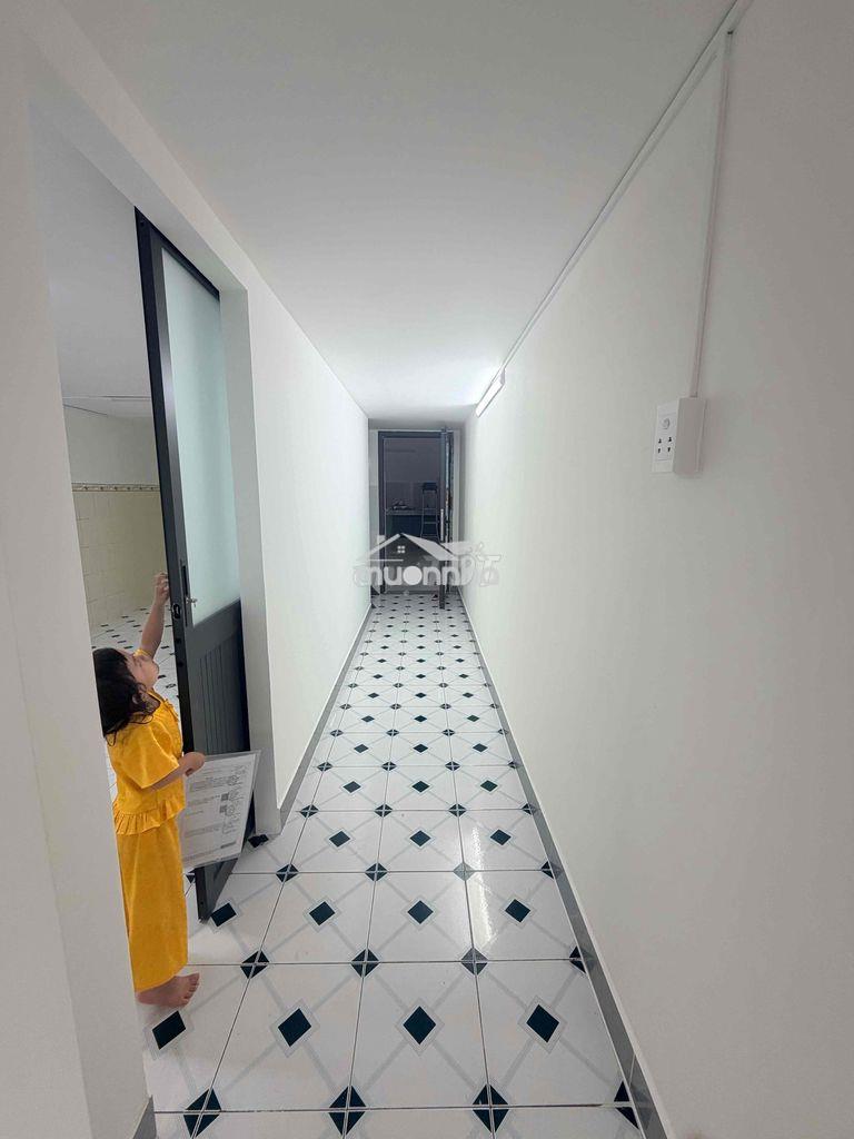 Cần bán chung cư phùng hưng quận 5 - 4