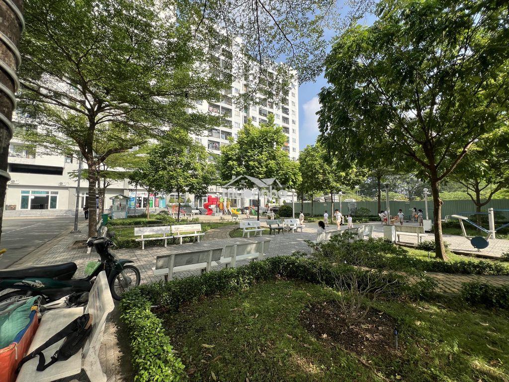 Hiệp thành building 2pn lô cao cấp, từ 1.95 tỷ, 56m2, mt lê văn khương - 3