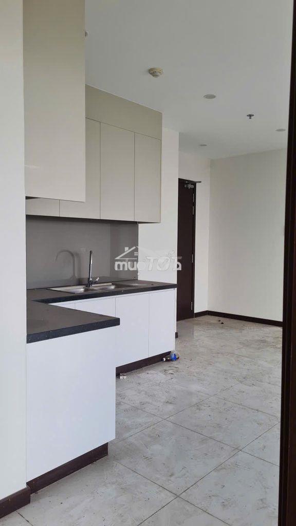 Căn hiếm 2pn2wc 2ty3 nhà trống, sẵn sổ tại c sky view thủ dầu một - 4