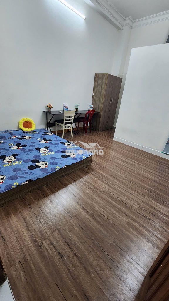 2 phòng ngủ ban công 45m2 full nội thất, máy giặt riêng 7tr5/tháng - 2
